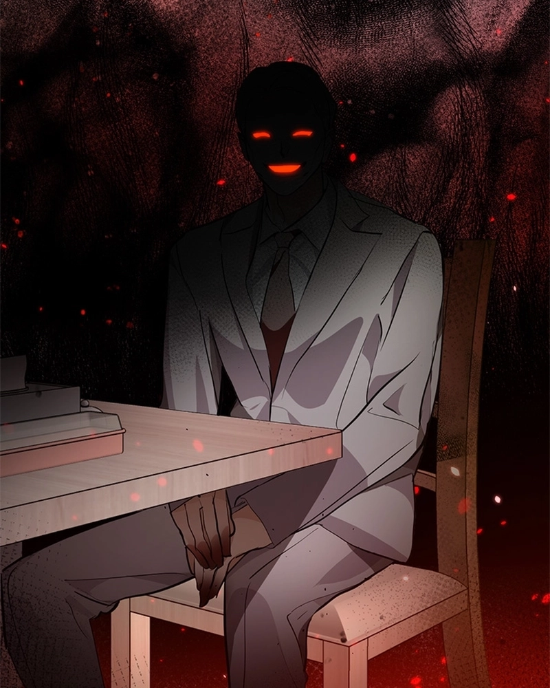 Afterlife Diner Capítulo 4 Página 62