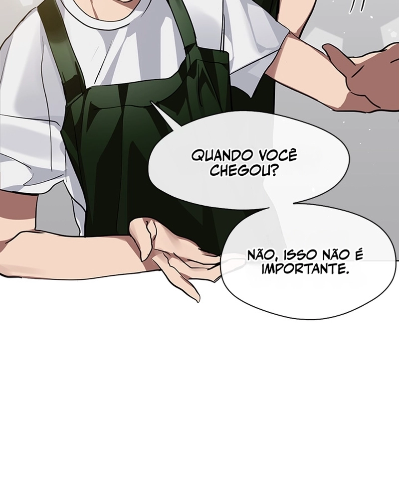 Afterlife Diner Capítulo 4 Página 66