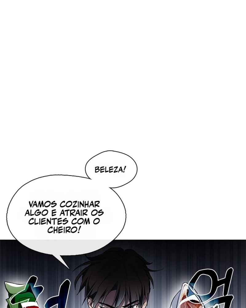 Afterlife Diner Capítulo 4 Página 7