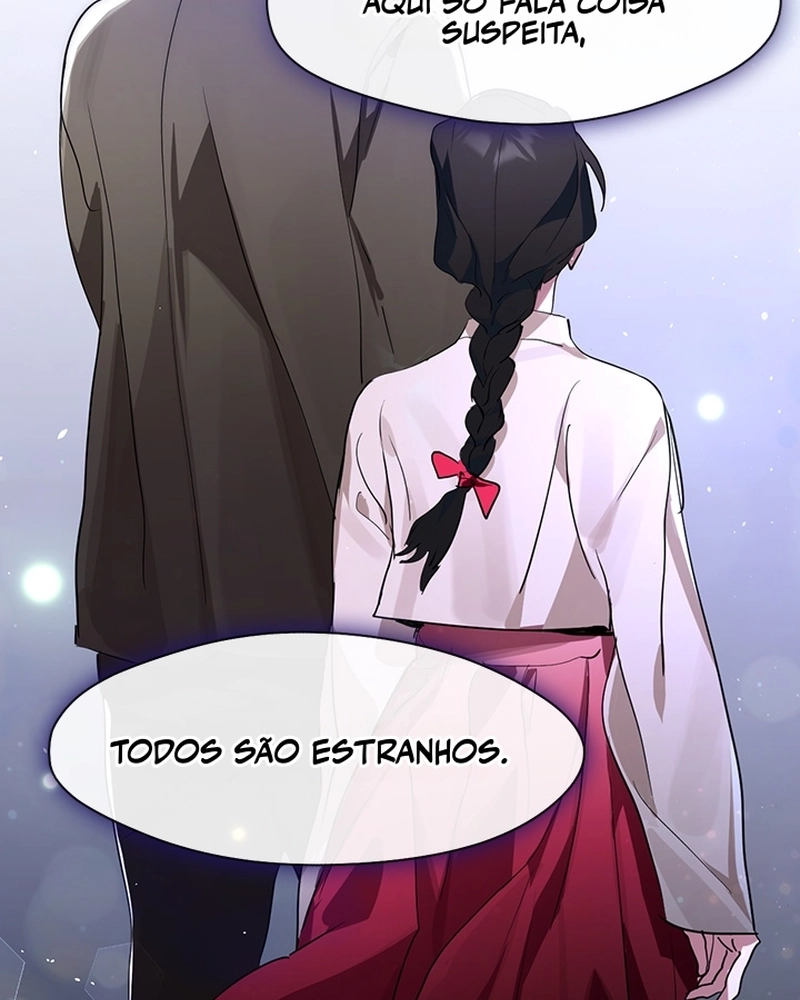 Afterlife Diner Capítulo 4 Página 70
