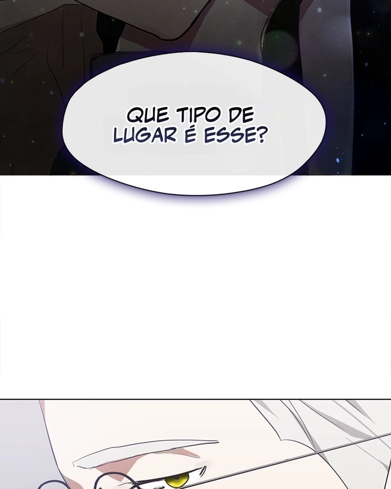 Afterlife Diner Capítulo 4 Página 72