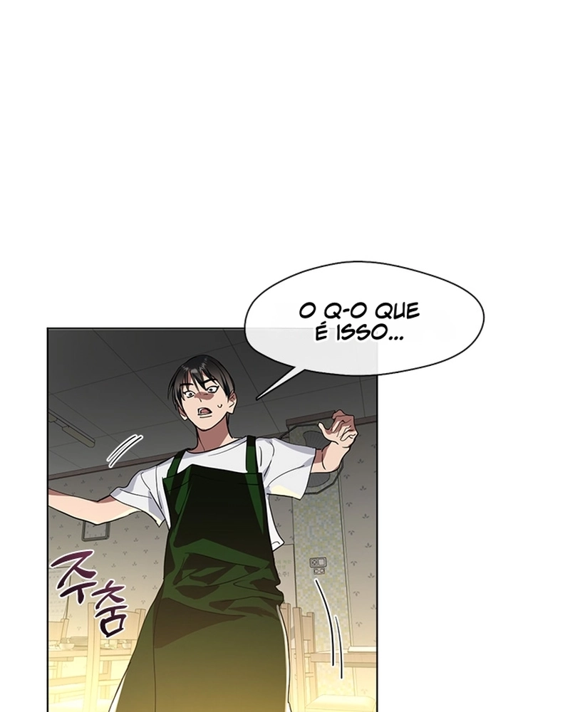 Afterlife Diner Capítulo 4 Página 81