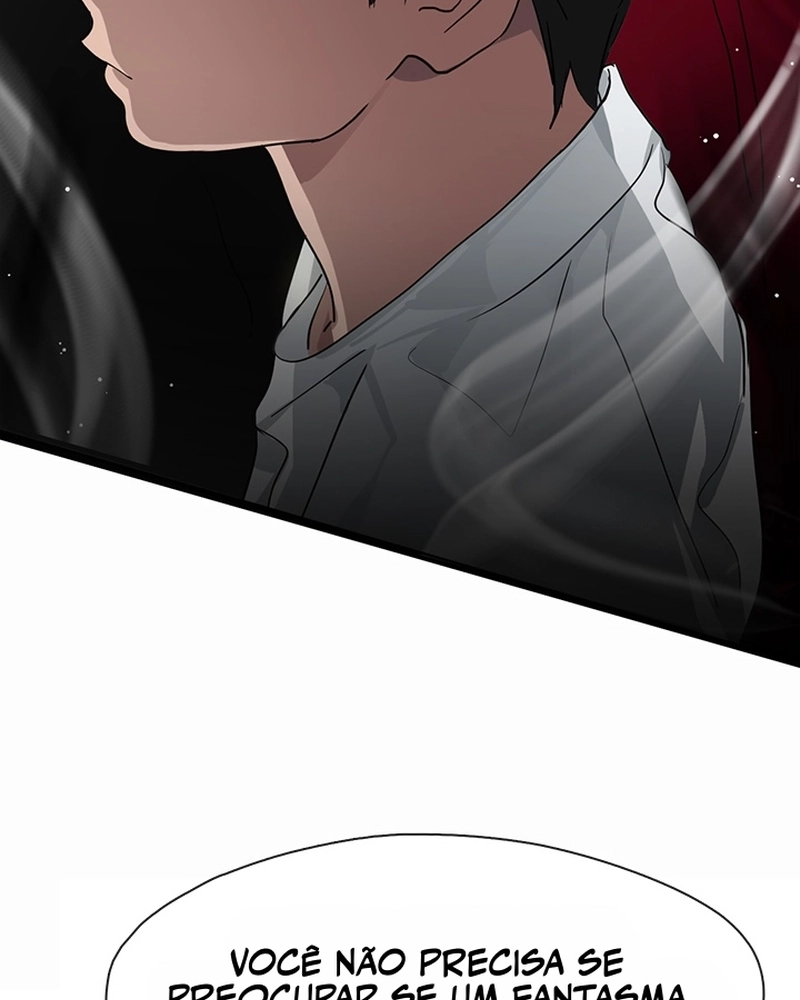 Afterlife Diner Capítulo 4 Página 87