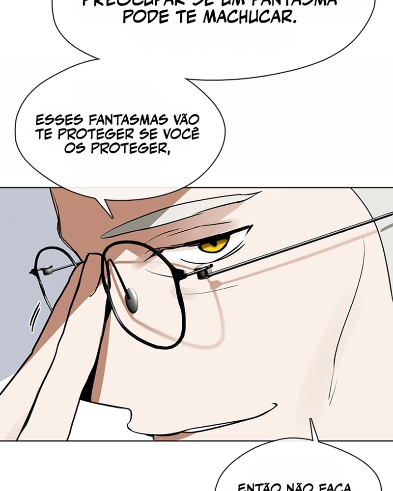 Afterlife Diner Capítulo 4 Página 88