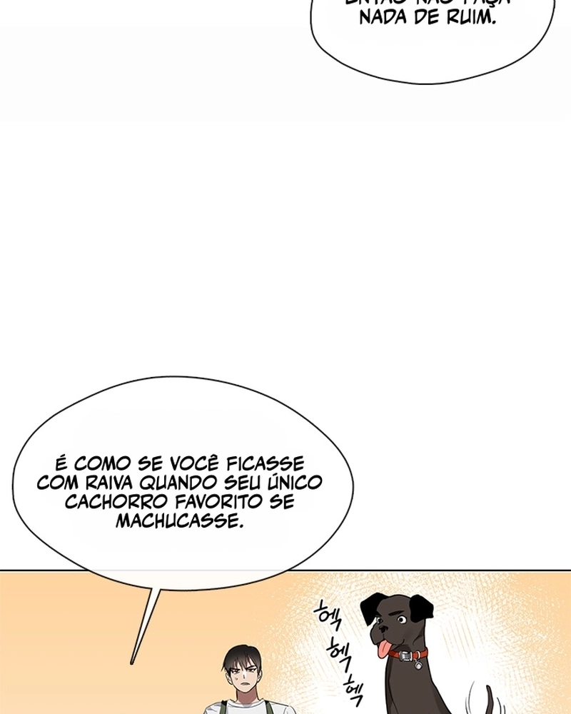 Afterlife Diner Capítulo 4 Página 89