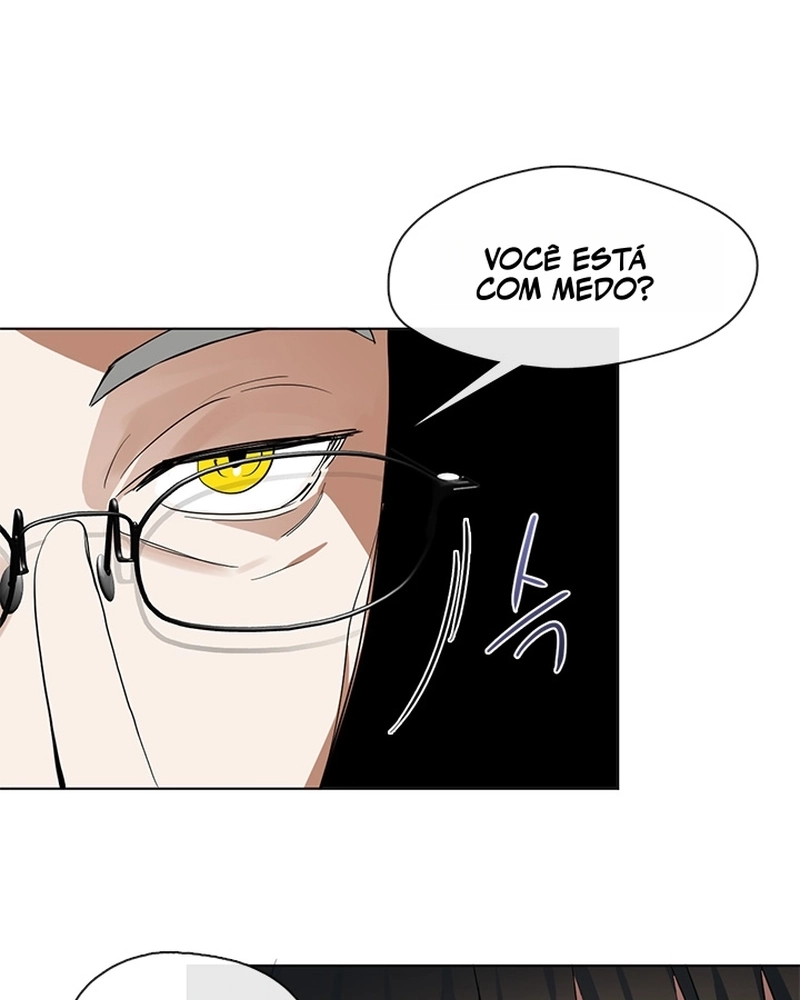 Afterlife Diner Capítulo 4 Página 92