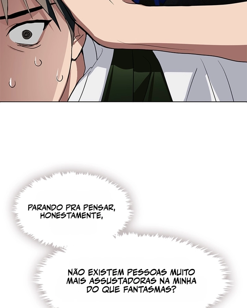 Afterlife Diner Capítulo 4 Página 95