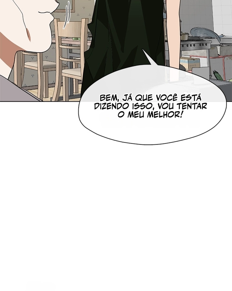 Afterlife Diner Capítulo 4 Página 97