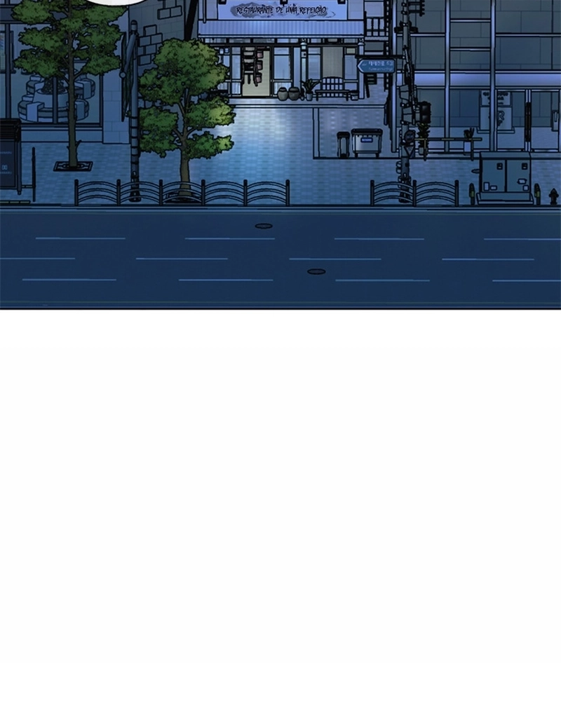 Afterlife Diner Capítulo 4 Página 99