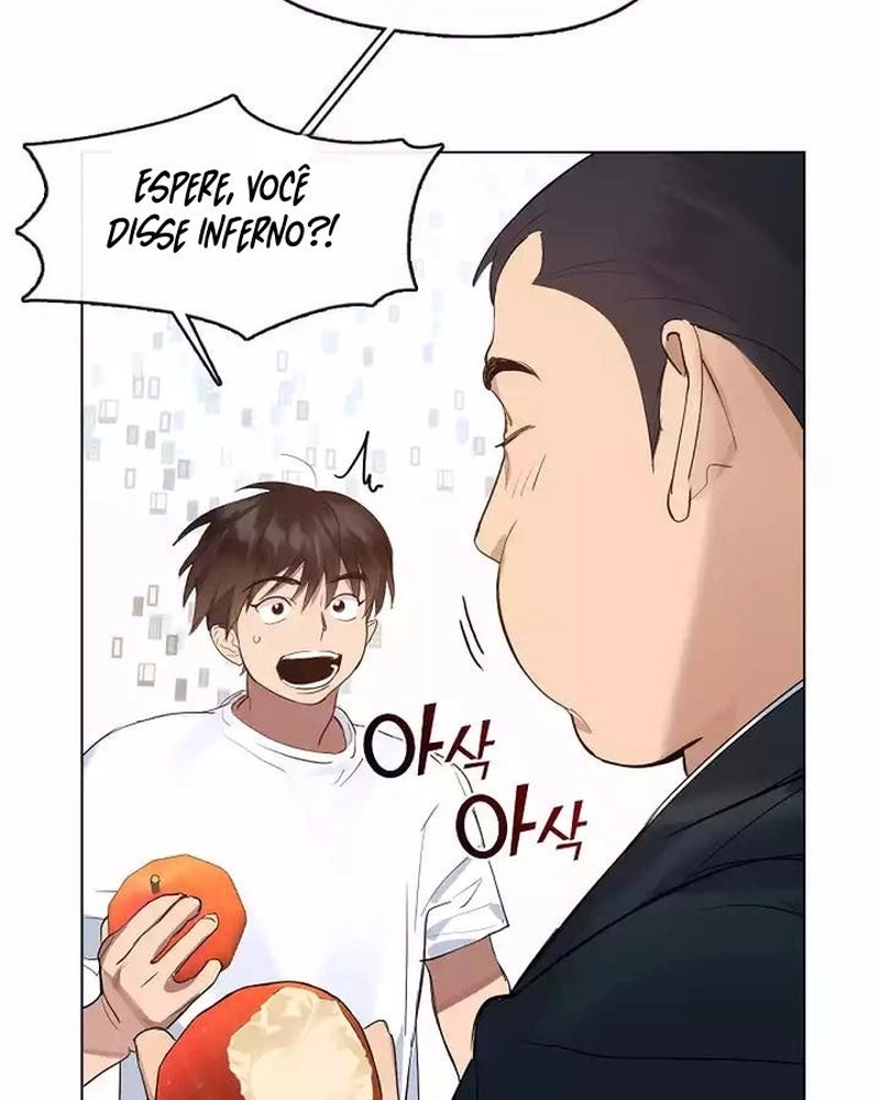 Afterlife Diner Capítulo 40 Página 10