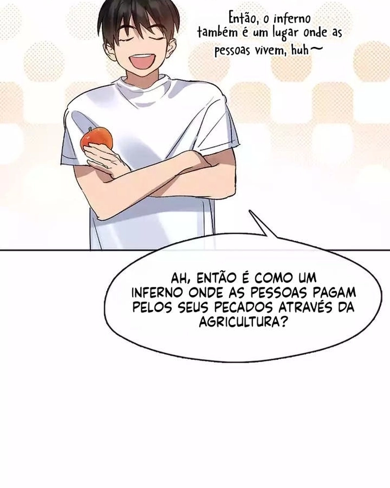 Afterlife Diner Capítulo 40 Página 13