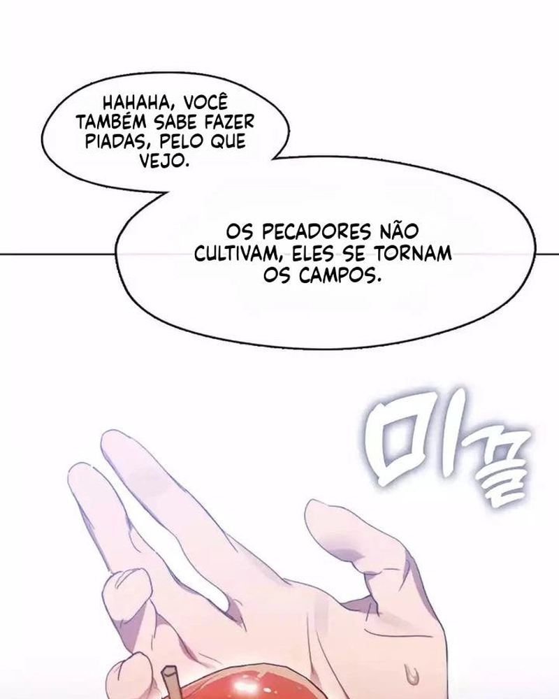 Afterlife Diner Capítulo 40 Página 14