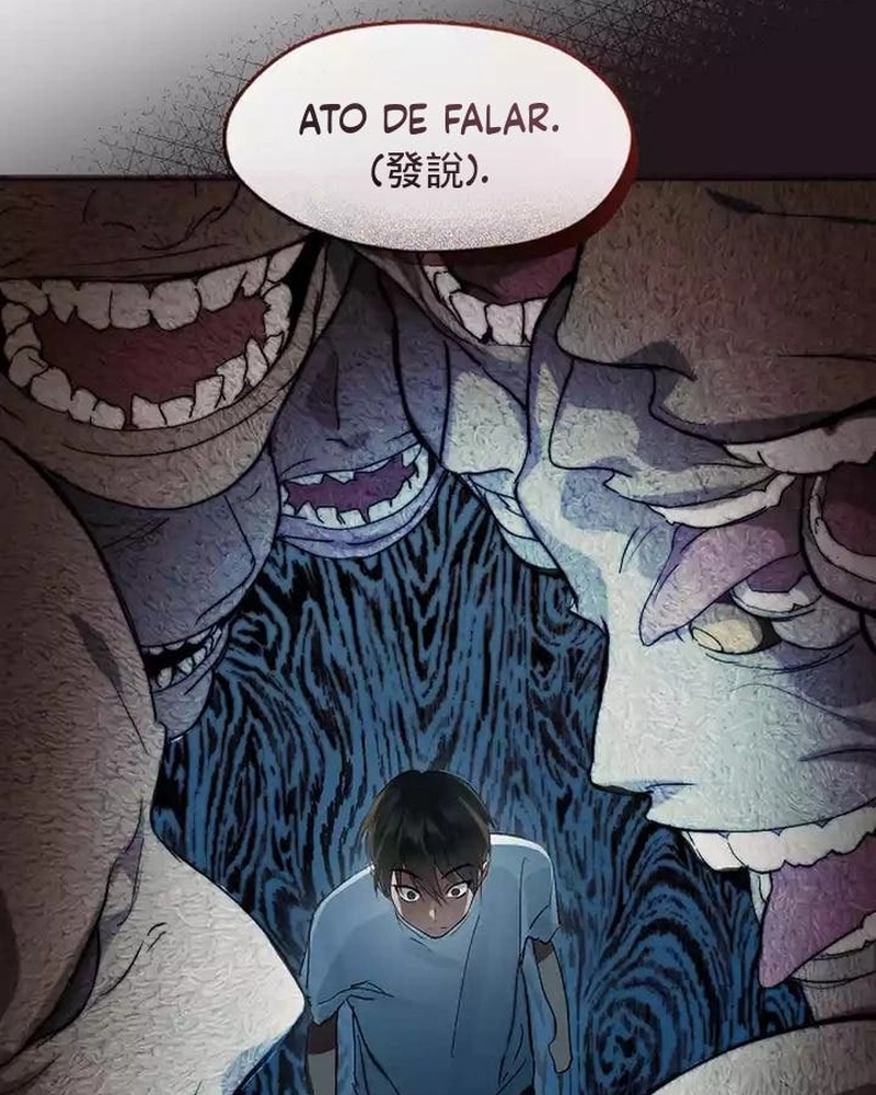Afterlife Diner Capítulo 40 Página 16