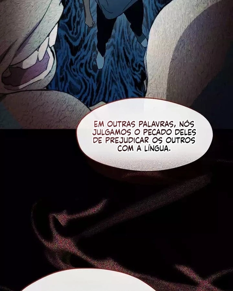 Afterlife Diner Capítulo 40 Página 17