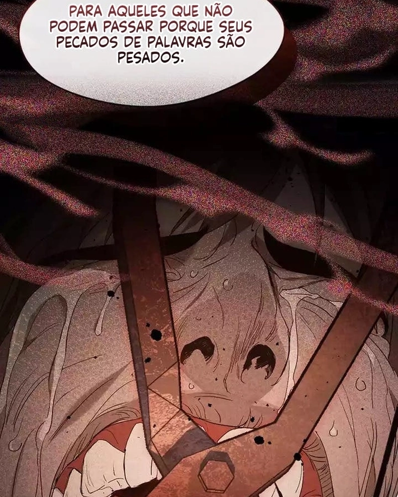 Afterlife Diner Capítulo 40 Página 18