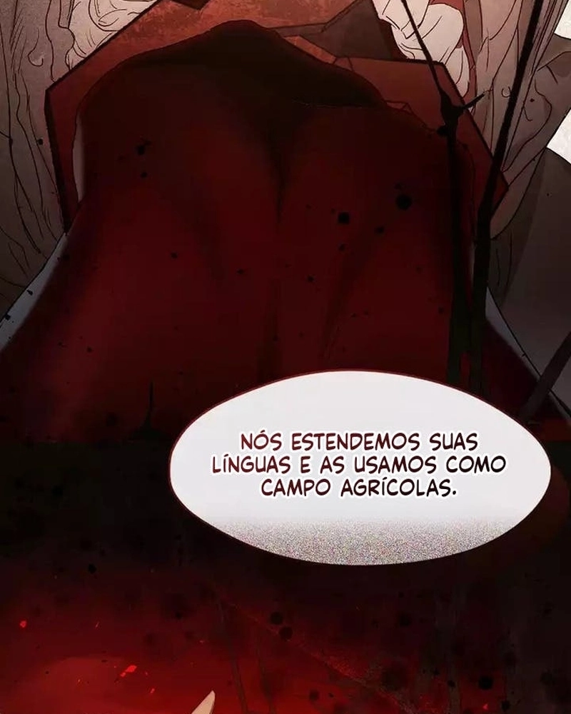Afterlife Diner Capítulo 40 Página 19