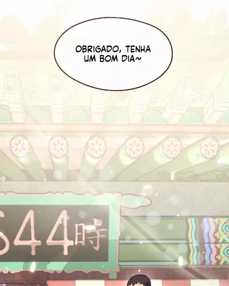 Afterlife Diner Capítulo 40 Página 2