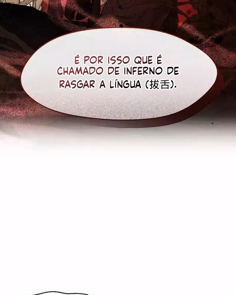 Afterlife Diner Capítulo 40 Página 21