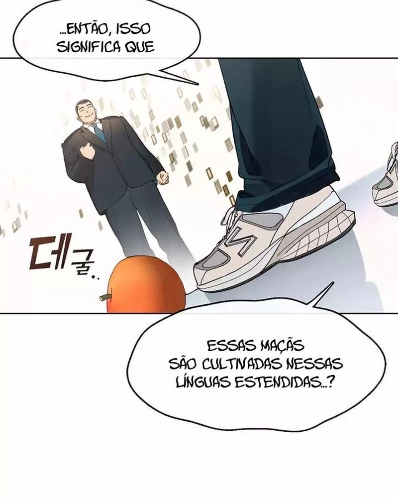 Afterlife Diner Capítulo 40 Página 22
