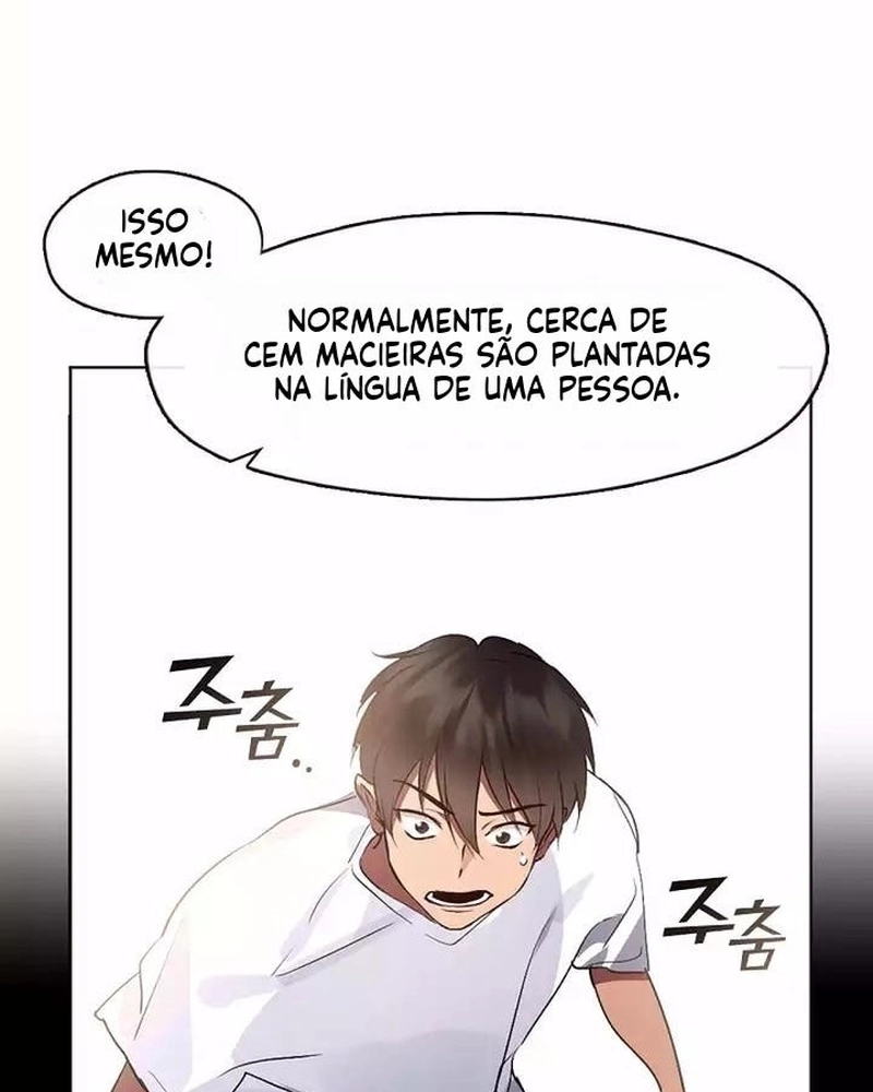 Afterlife Diner Capítulo 40 Página 23