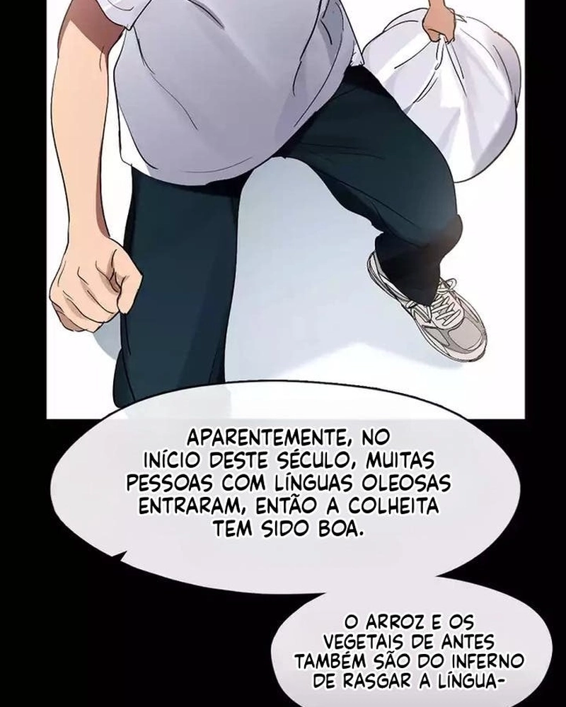 Afterlife Diner Capítulo 40 Página 24