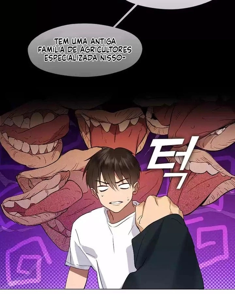 Afterlife Diner Capítulo 40 Página 25