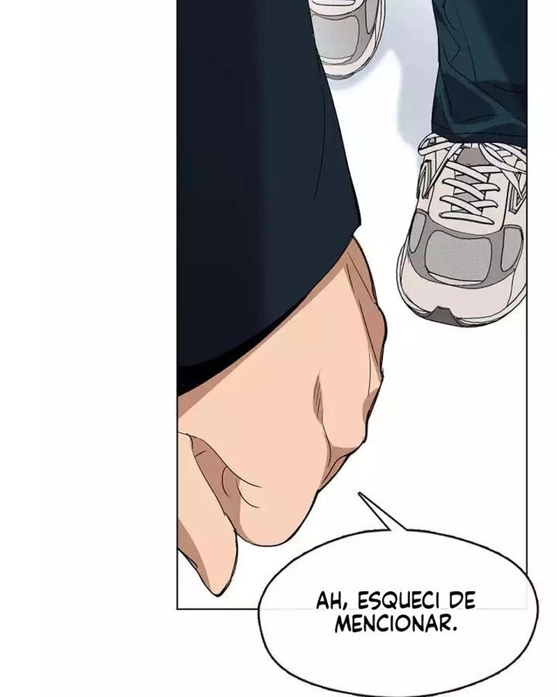 Afterlife Diner Capítulo 40 Página 34