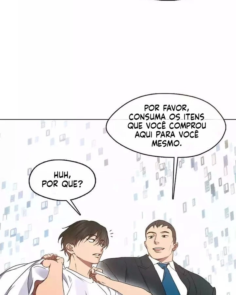 Afterlife Diner Capítulo 40 Página 35