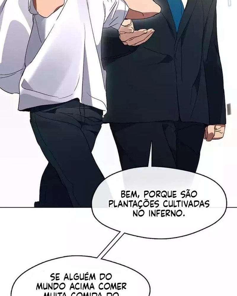 Afterlife Diner Capítulo 40 Página 36