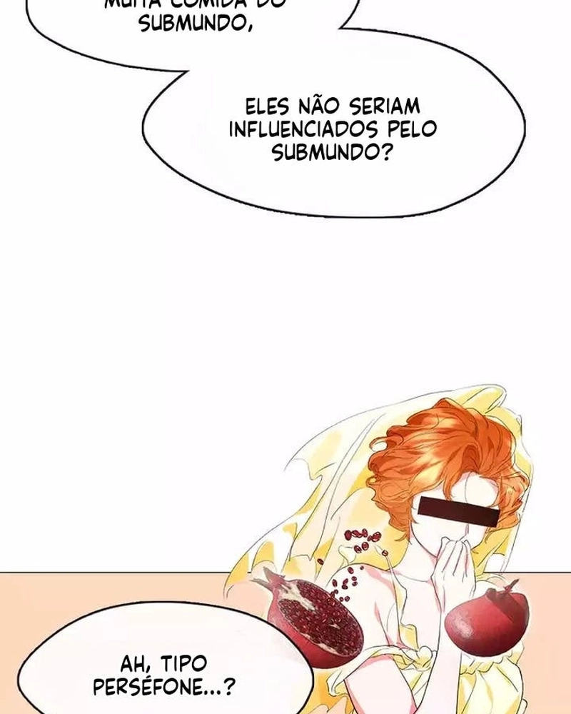 Afterlife Diner Capítulo 40 Página 37