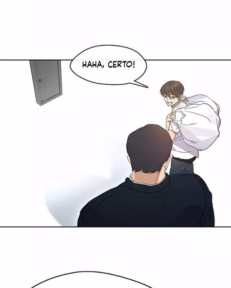 Afterlife Diner Capítulo 40 Página 39