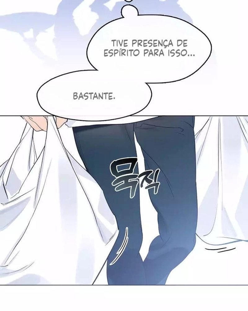 Afterlife Diner Capítulo 40 Página 4
