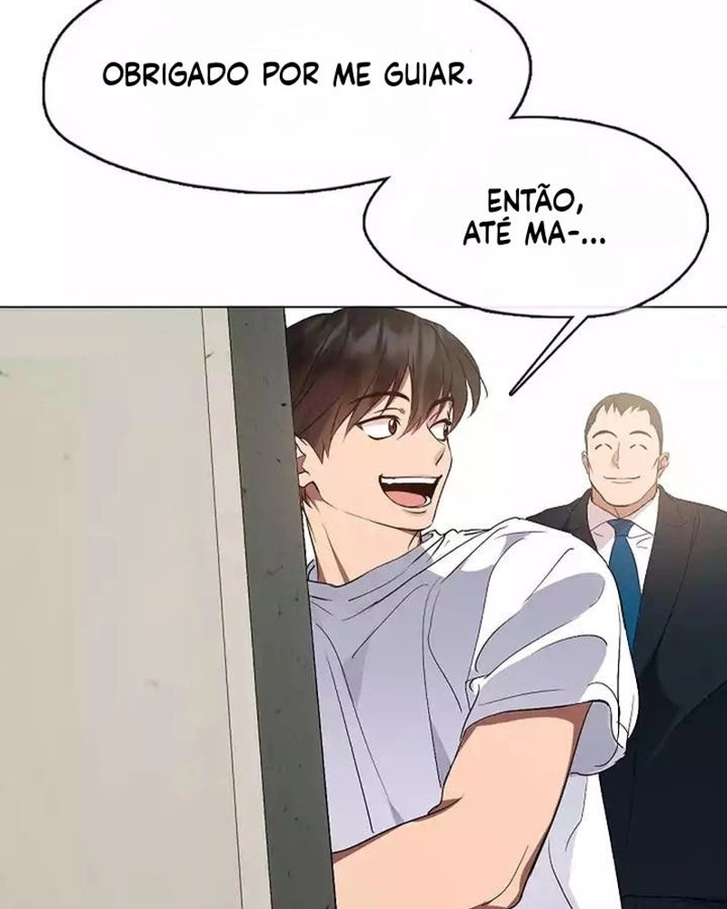 Afterlife Diner Capítulo 40 Página 40