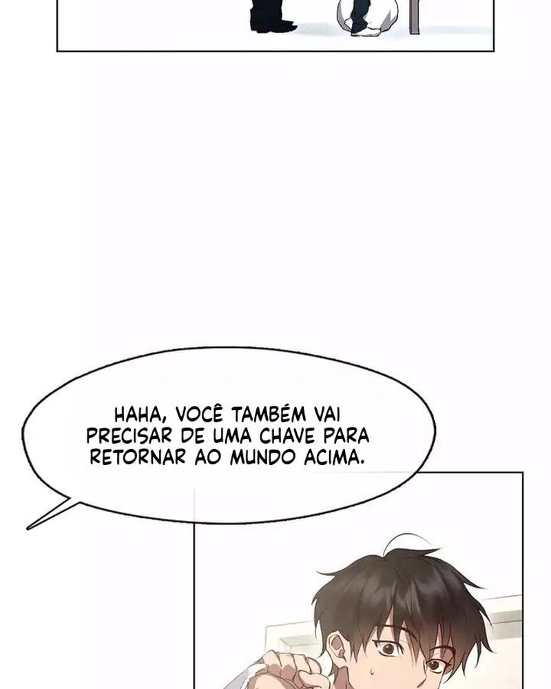 Afterlife Diner Capítulo 40 Página 42