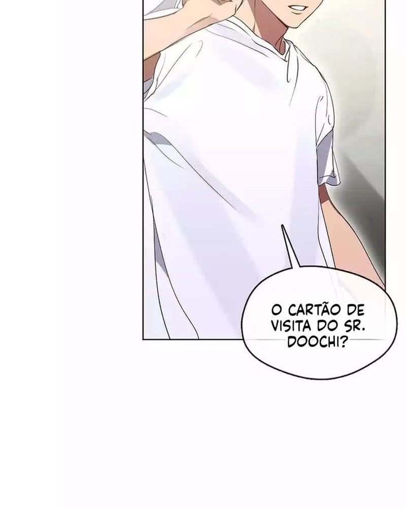 Afterlife Diner Capítulo 40 Página 43