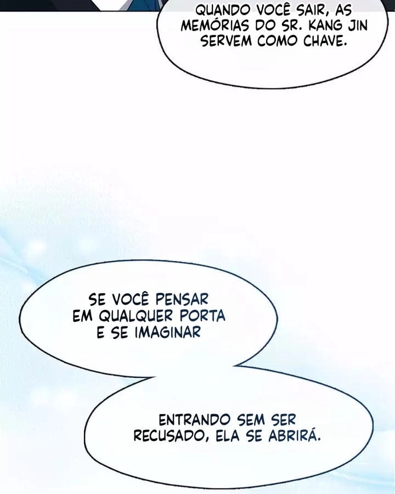Afterlife Diner Capítulo 40 Página 45