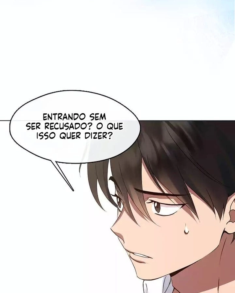 Afterlife Diner Capítulo 40 Página 46