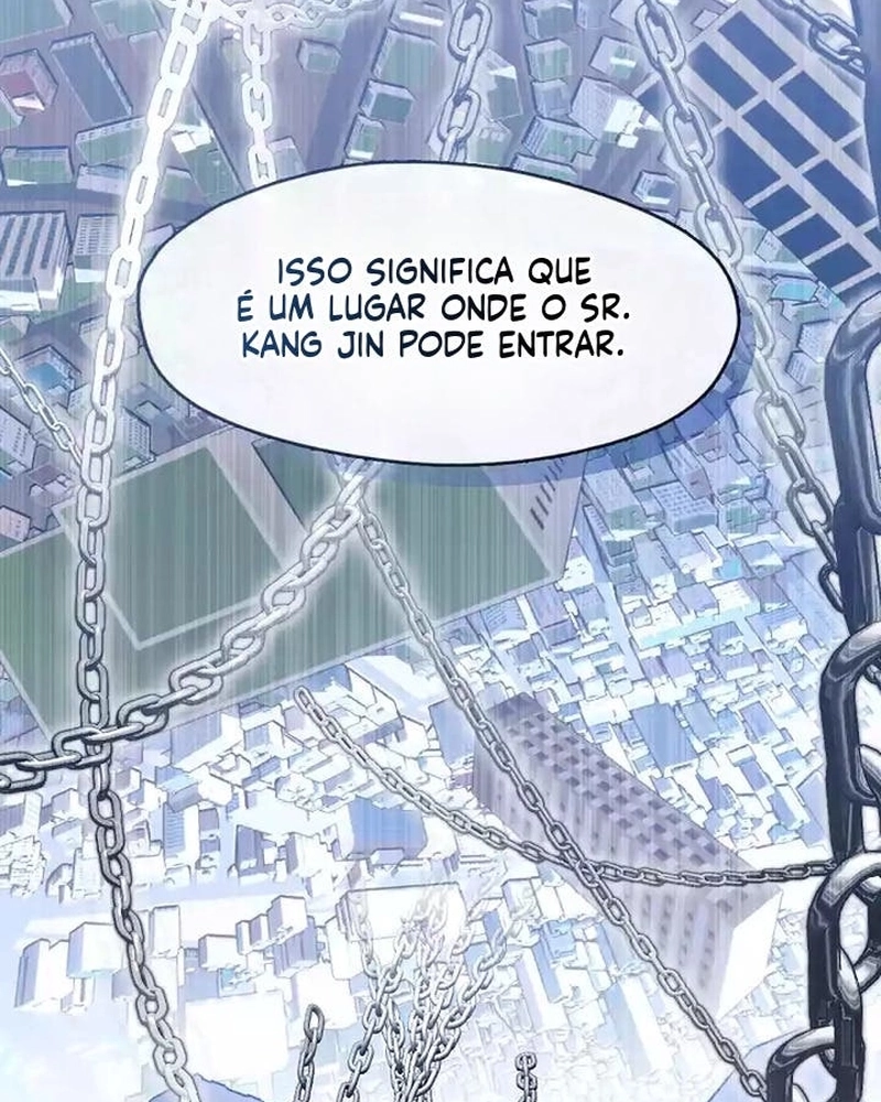 Afterlife Diner Capítulo 40 Página 48