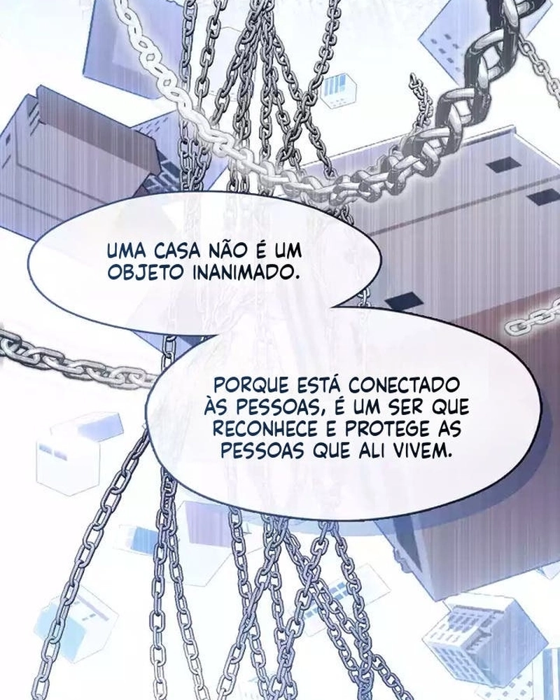Afterlife Diner Capítulo 40 Página 49