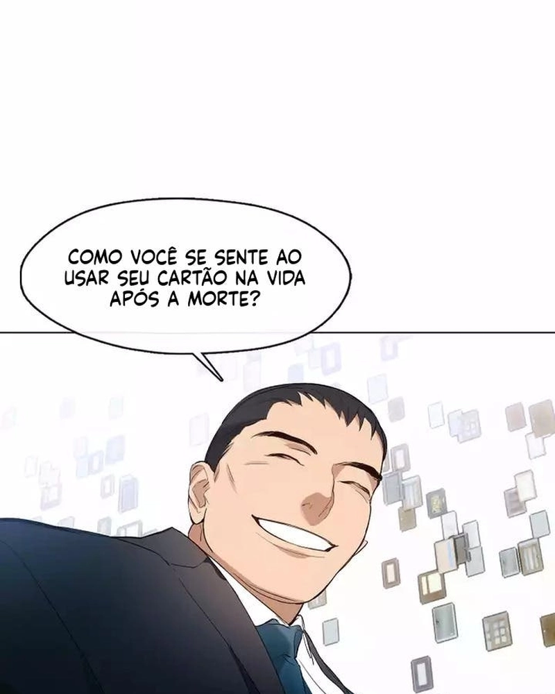 Afterlife Diner Capítulo 40 Página 5