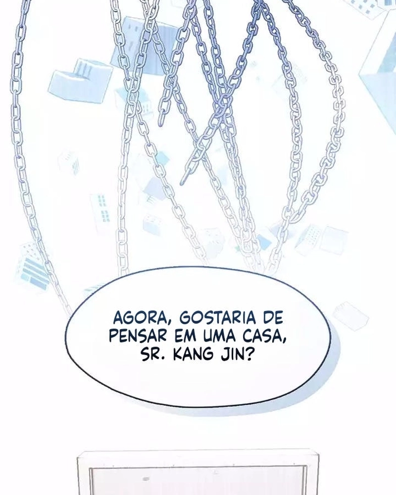Afterlife Diner Capítulo 40 Página 50