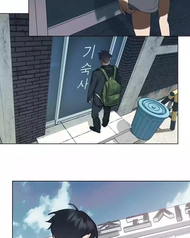 Afterlife Diner Capítulo 40 Página 56