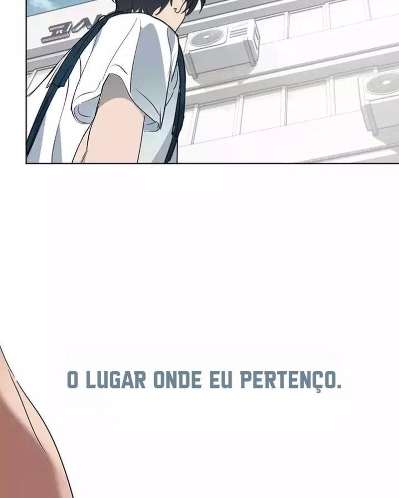 Afterlife Diner Capítulo 40 Página 57