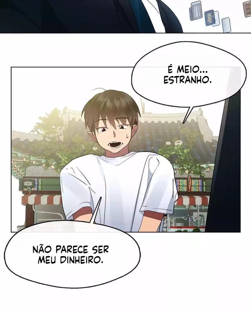 Afterlife Diner Capítulo 40 Página 6