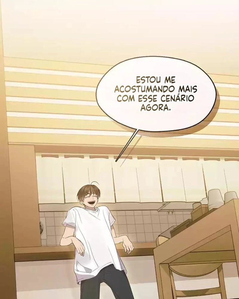 Afterlife Diner Capítulo 40 Página 66