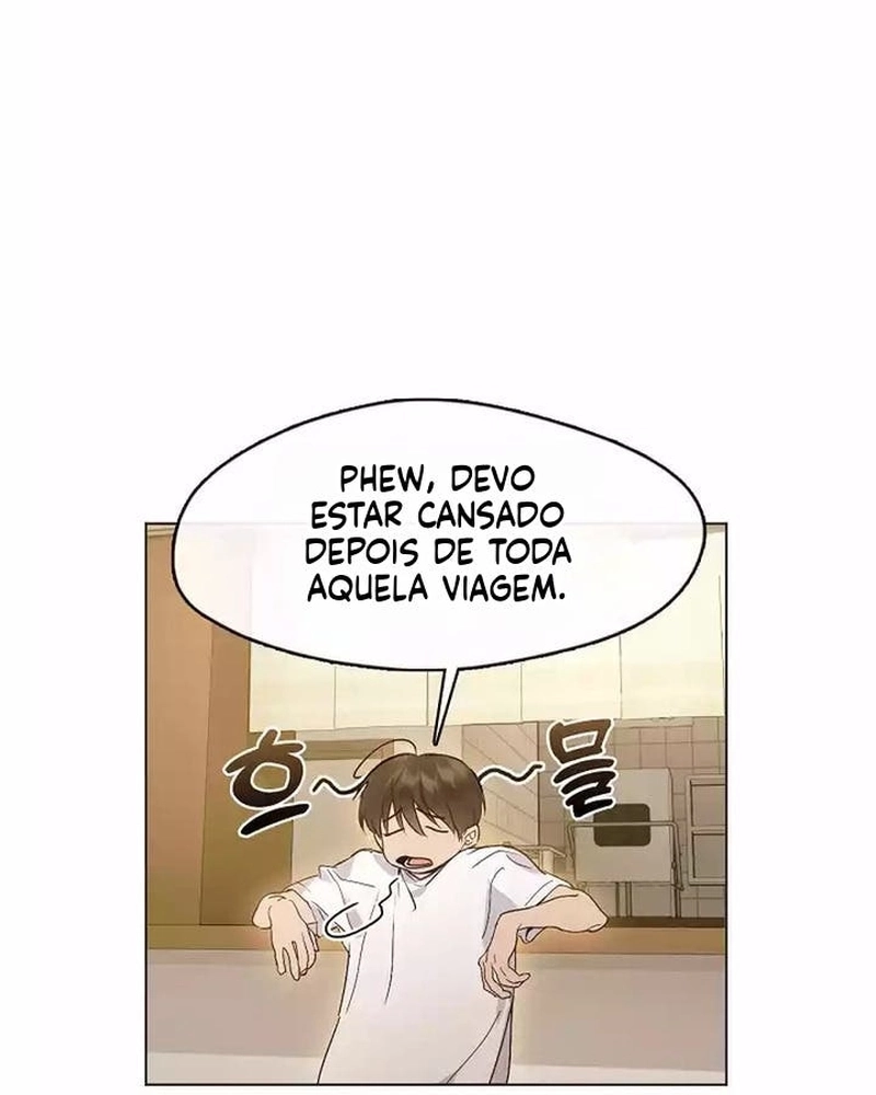 Afterlife Diner Capítulo 40 Página 68
