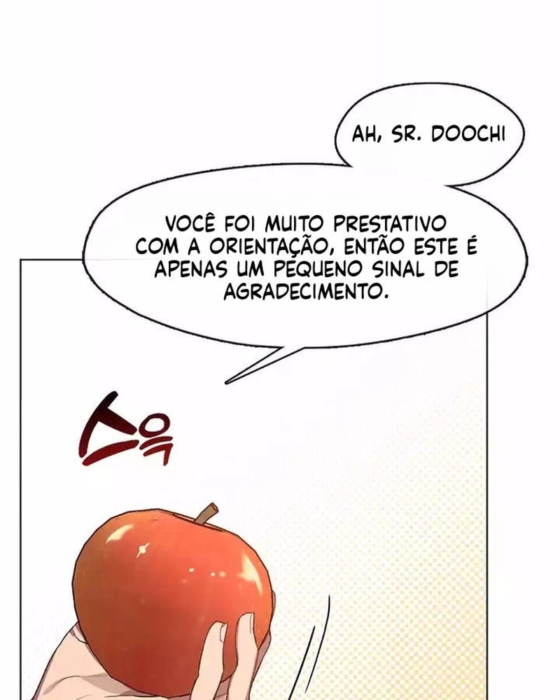 Afterlife Diner Capítulo 40 Página 7