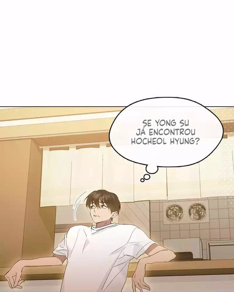 Afterlife Diner Capítulo 40 Página 70