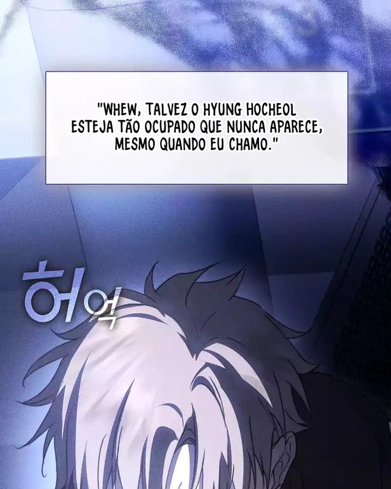 Afterlife Diner Capítulo 40 Página 78