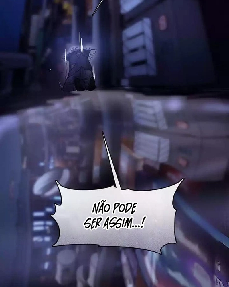 Afterlife Diner Capítulo 40 Página 81